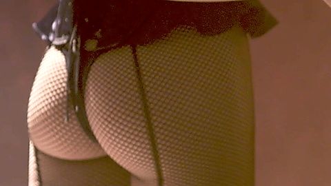 Pic: Maitland Ward in Drive (2019)