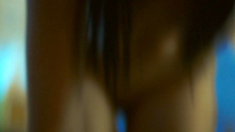 Pic: Augie Duke in Burning Kentucky (2019)