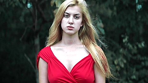 Pic: Emilie Dhir in Burning Kentucky (2019)