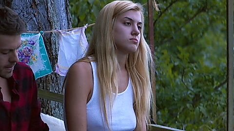 Pic: Emilie Dhir in Burning Kentucky (2019)