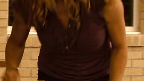 Pic: Elisabeth Shue in Janie Jones (2010)