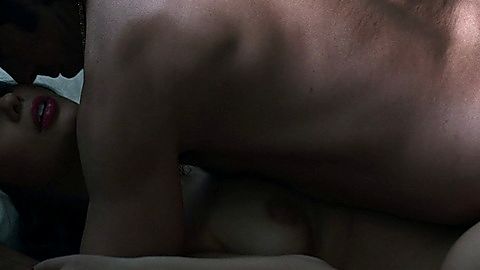 Pic: Marilina Marino in The Traitor (2019)