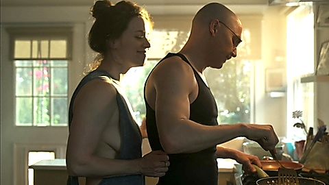 Pic: Alice Wetterlund in Interrogation (2020)