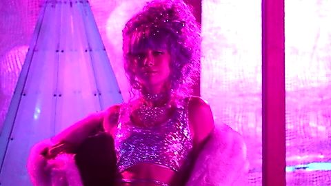 Pic: Anna Lore in My Valentine (2020)