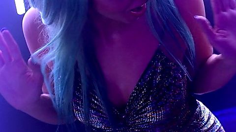 Pic: Britt Baron in My Valentine (2020)