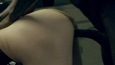 Pic: Maitland Ward in Deeper (2019)