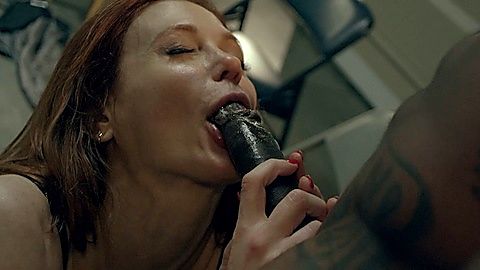Pic: Maitland Ward in Deeper (2019)