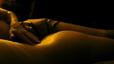 Pic: Emily Mortimer in Leonie (2010)