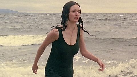 Pic: Emily Mortimer in Leonie (2010)
