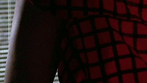 Pic: Daryl Hannah in Legal Eagles (1986)