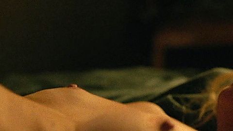 Pic: Mélanie Thierry in With the Wind (2018)