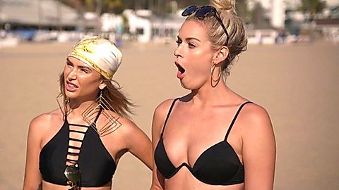 Pic: Dayna Kathan in Vanderpump Rules (2013)
