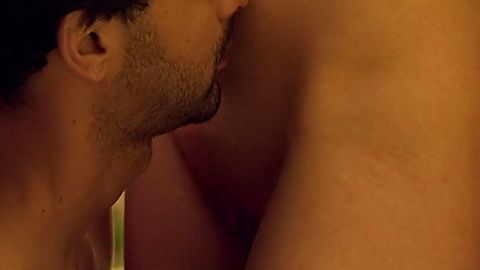 Pic: Eva Arias in 7:20 Once a Week (2019)