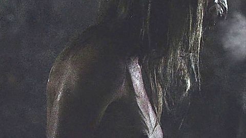 Pic: Shenae Grimes in The Rake (2018)