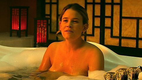 Pic: Sosie Bacon in Narcos: Mexico (2018)