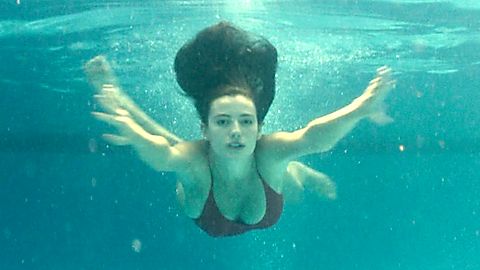 Pic: Alejandra Guilmant in Narcos: Mexico (2018)