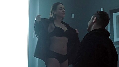 Pic: Eleonora Wexler in La Valla (2020)