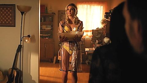 Pic: Allegra Edwards in Briarpatch (2020)
