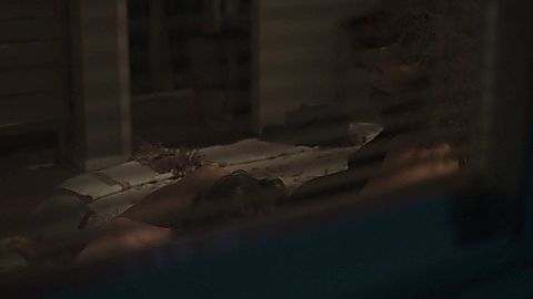 Pic: Parisa Fitz-Henley in The Sinner (2017)