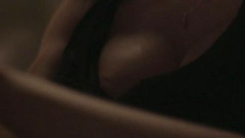 Pic: Parisa Fitz-Henley in The Sinner (2017)