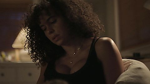 Pic: Parisa Fitz-Henley in The Sinner (2017)