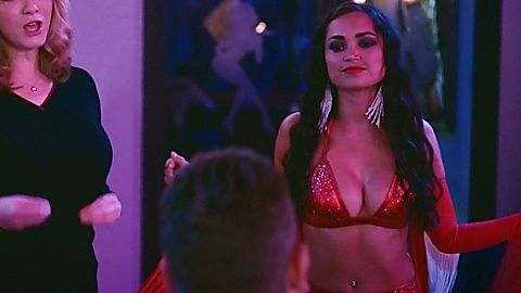 Pic: Antonimar Murphy in Good Girls (2018)