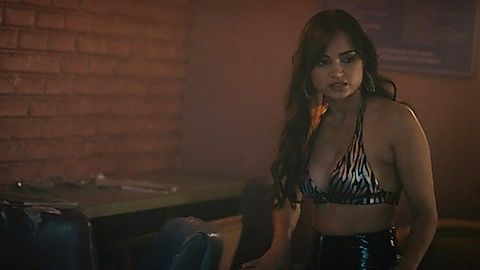 Pic: Antonimar Murphy in Good Girls (2018)