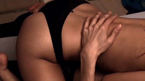 Pic: Ana Tanaka in Stay (2018)