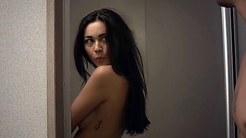 Pic: Ana Tanaka in Stay (2018)