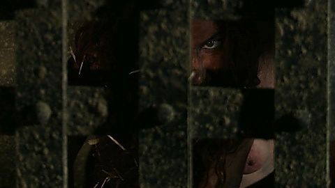 Pic: Victoria De Mare in Pigster (2016)