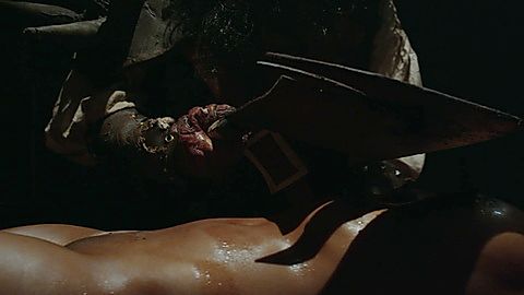 Pic: Aja Noel in Pigster (2016)