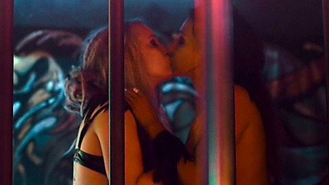 Pic: Sulaika Lindemann in Night Out (2018)