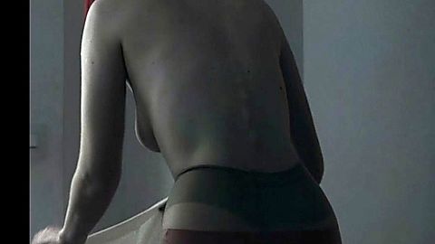 Pic: Ingrid García Jonsson in Ana by Day (2018)