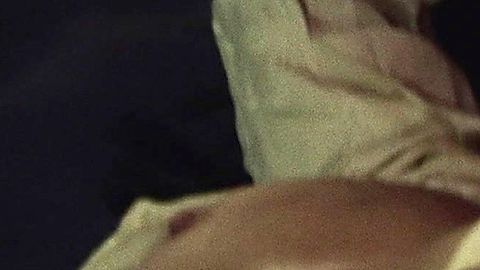Pic: Silvia Moore in Bloodhound (2020)