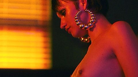 Pic: Judy Lucille Sabin in Goldie (2020)