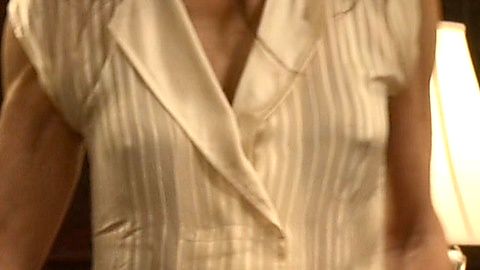 Pic: Lena Olin in Hunters (2020)