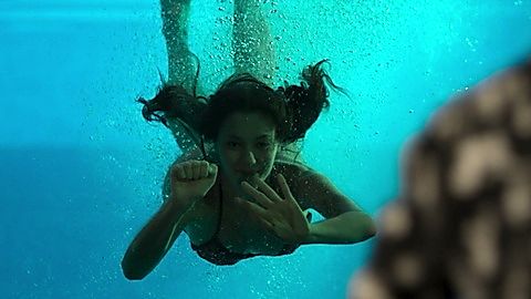 Pic: Melisa Giostra in Puerta 7 (2020)