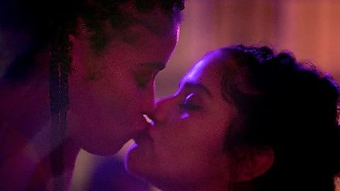 Pic: Karrie Martin in Gentefied (2020)