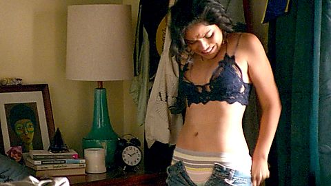 Pic: Karrie Martin in Gentefied (2020)