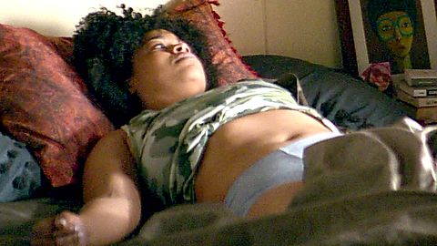 Pic: Julissa Calderon in Gentefied (2020)