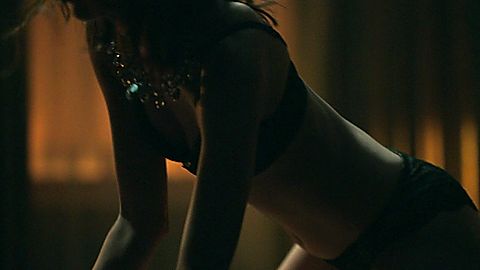 Pic: Laysla De Oliveira in Locke & Key (2020)