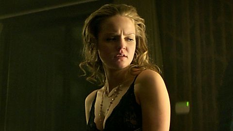 Pic: Hallea Jones in Locke & Key (2020)