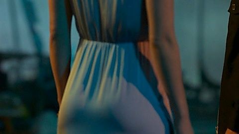 Pic: Hallea Jones in Locke & Key (2020)