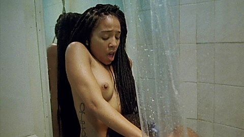 Pic: Zora Howard in Premature (2019)