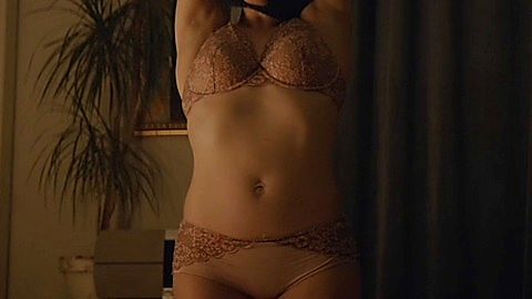 Pic: Oona Airola in Dogs Don't Wear Pants (2019)