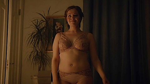 Pic: Oona Airola in Dogs Don't Wear Pants (2019)