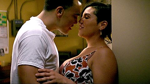 Pic: Annie Gonzalez in Gentefied (2020)