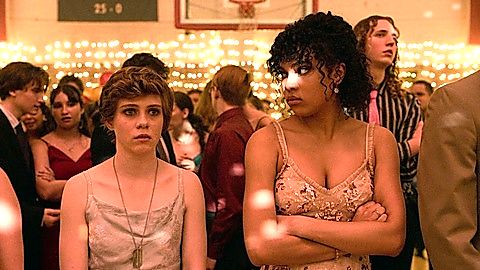 Pic: Sofia Bryant in I Am Not Okay with This (2020)