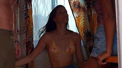 Pic: Bárbara López in Unstoppable (2020)