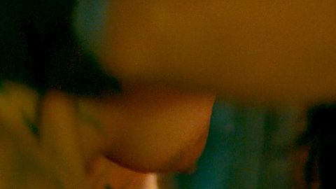 Pic: Coty Camacho in Unstoppable (2020)